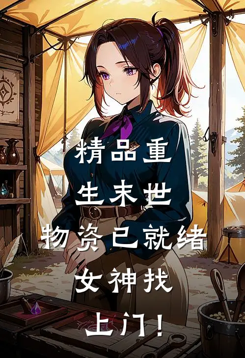 精品重生末世：物资已就绪，女神找上门！