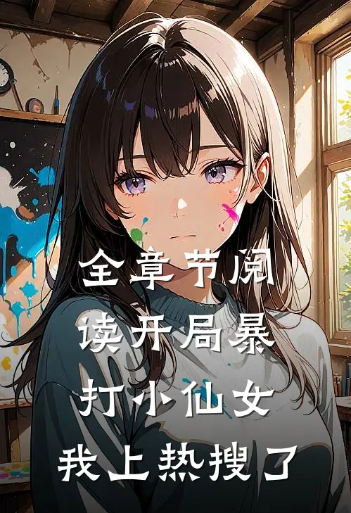 全章节阅读开局暴打小仙女，我上热搜了