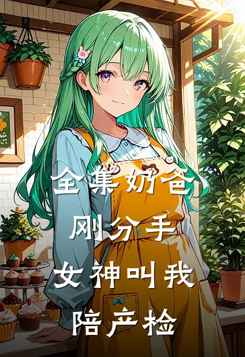 全集奶爸：刚分手，女神叫我陪产检