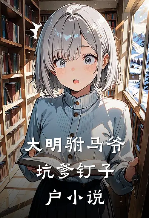 大明驸马爷，坑爹钉子户小说