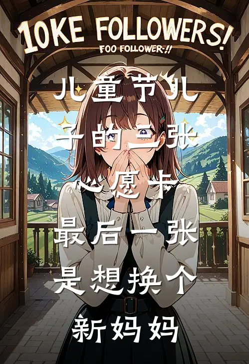 结婚纪念日穿越成王宝钏，我反杀全场薛平贵王宝钏后续+全文