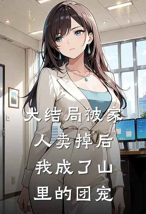 大结局被家人卖掉后，我成了山里的团宠