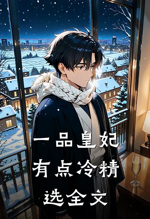 一品皇妃有点冷精选全文