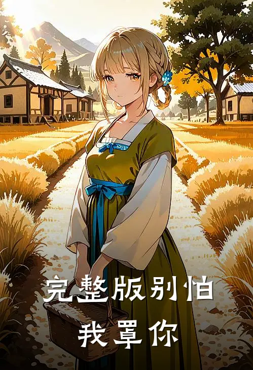 完整版别怕，我罩你
