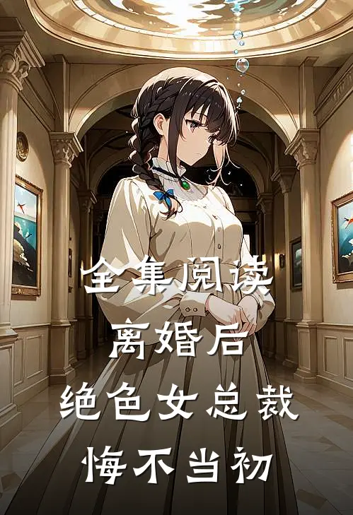 全集阅读离婚后，绝色女总裁悔不当初