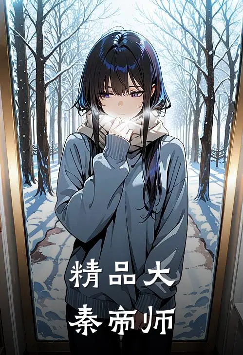 精品大秦帝师