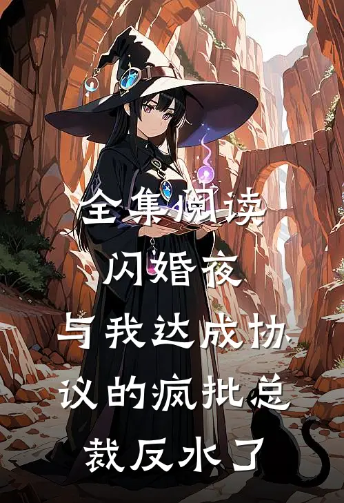 全集阅读闪婚夜，与我达成协议的疯批总裁反水了