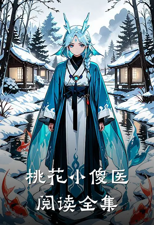 桃花小傻医阅读全集