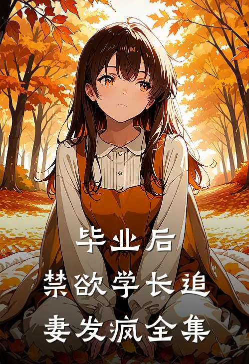 毕业后，禁欲学长追妻发疯全集