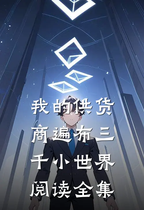 我的供货商遍布三千小世界阅读全集