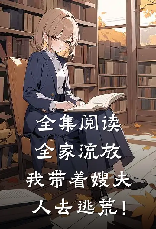全集阅读全家流放：我带着嫂夫人去逃荒！