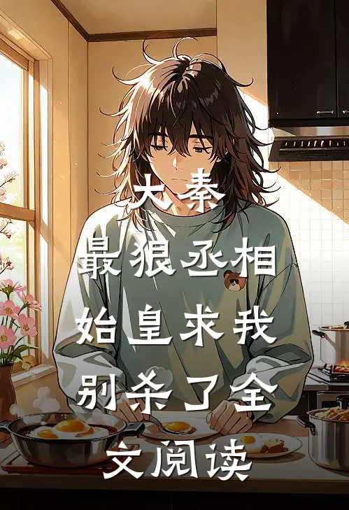 大秦：最狠丞相，始皇求我别杀了全文阅读