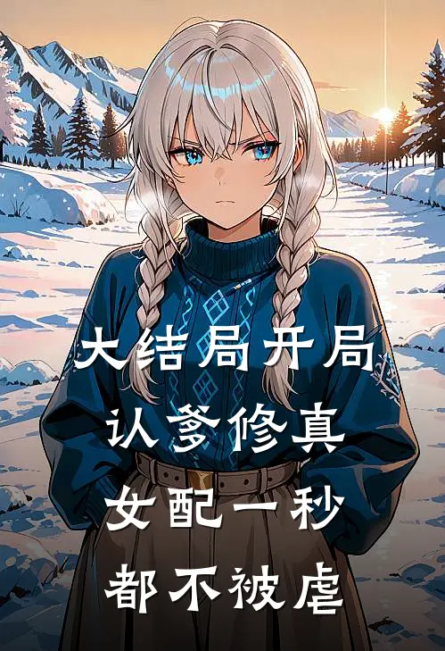 大结局开局认爹修真女配一秒都不被虐