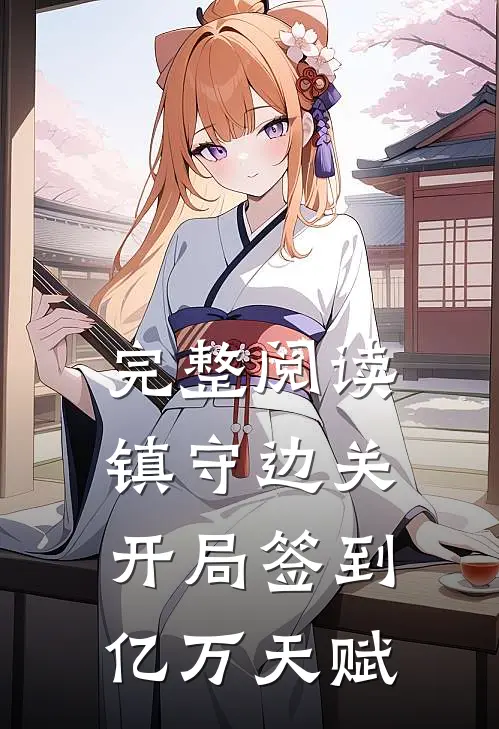 完整阅读镇守边关，开局签到亿万天赋