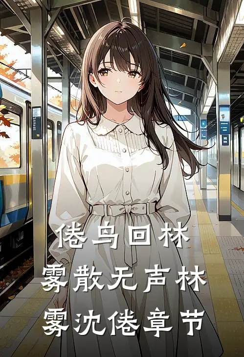 夜色微凉人如新小说免费阅读全文