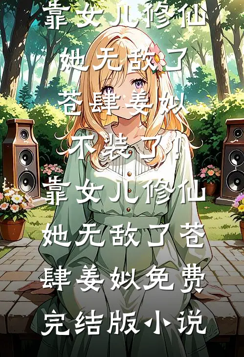 她的骗局，换我死心完结+番外