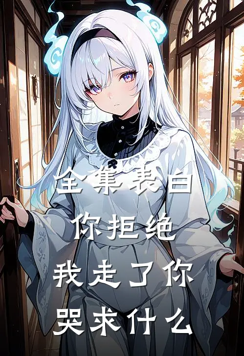 全集表白你拒绝，我走了你哭求什么