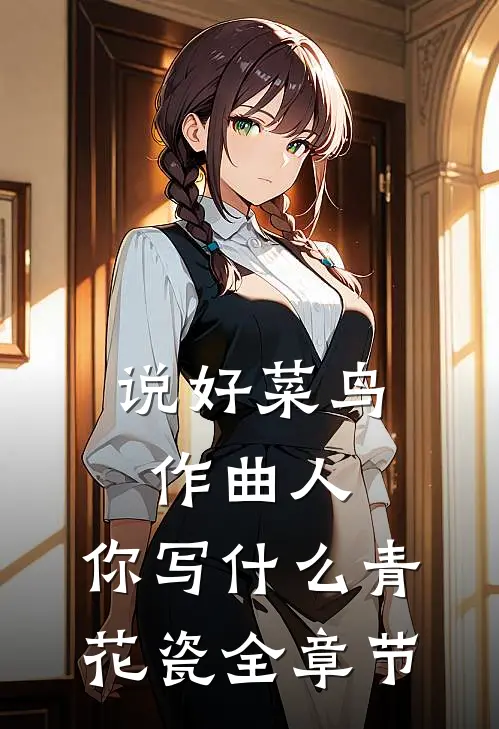 说好菜鸟作曲人，你写什么青花瓷全章节