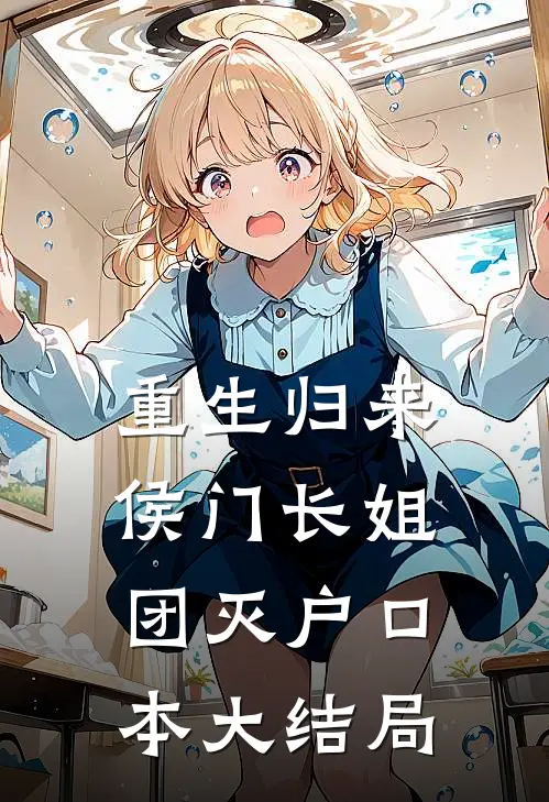 重生归来，侯门长姐团灭户口本大结局