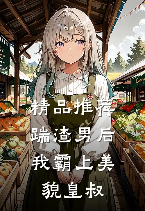精品推荐踹渣男后，我霸上美貌皇叔