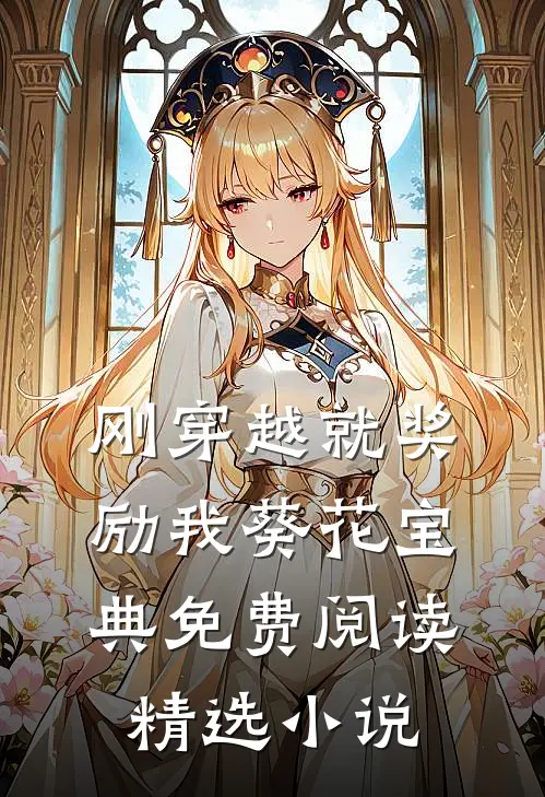 刚穿越就奖励我葵花宝典免费阅读精选小说