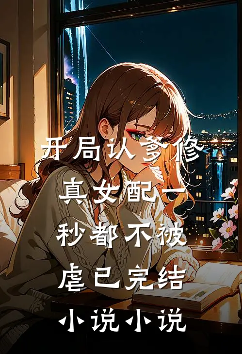 开局认爹修真女配一秒都不被虐已完结小说小说