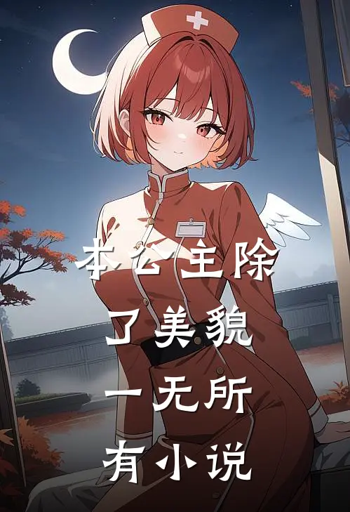 本公主除了美貌，一无所有小说