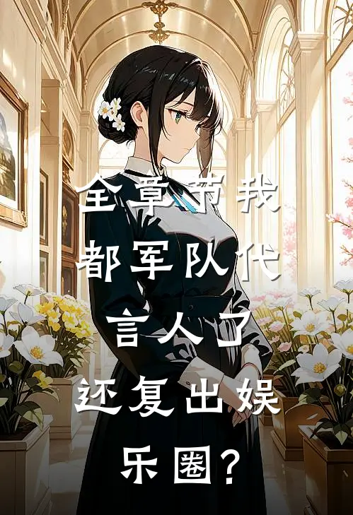 全章节我都军队代言人了,还复出娱乐圈?