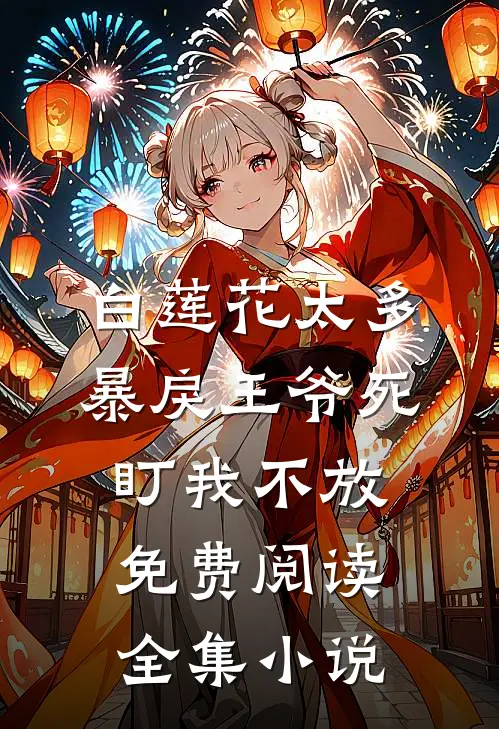 白莲花太多暴戾王爷死盯我不放免费阅读全集小说