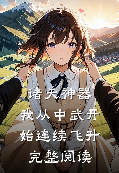 诸天神器：我从中武开始连续飞升完整阅读
