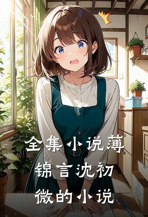 全集小说薄锦言沈初微的小说