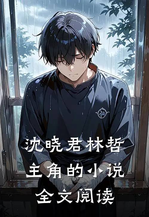 沈晓君林哲主角的小说全文阅读