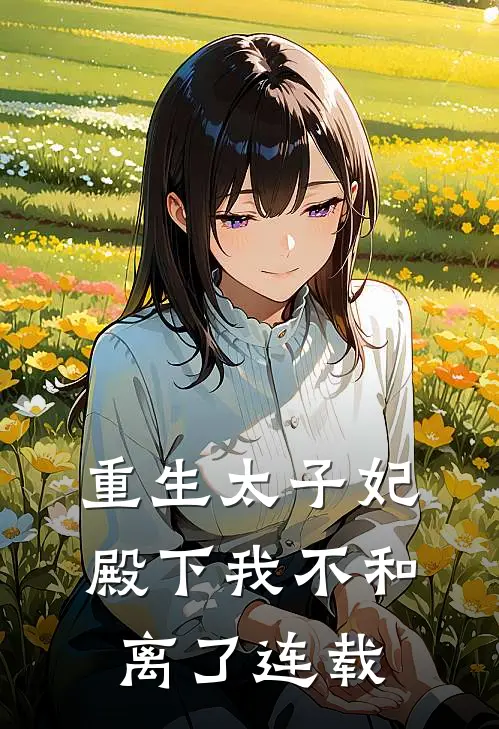重生太子妃，殿下我不和离了连载