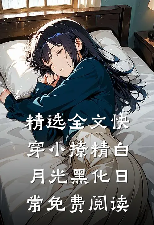 精选全文快穿小撩精白月光黑化日常免费阅读