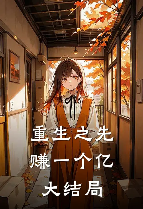 重生之先赚一个亿大结局