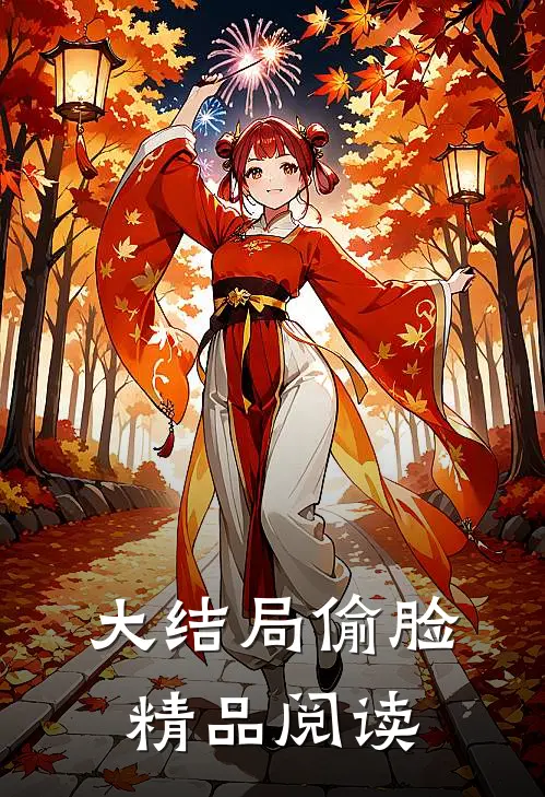 大结局偷脸精品阅读