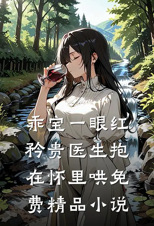 乖宝一眼红,矜贵医生抱在怀里哄免费精品小说