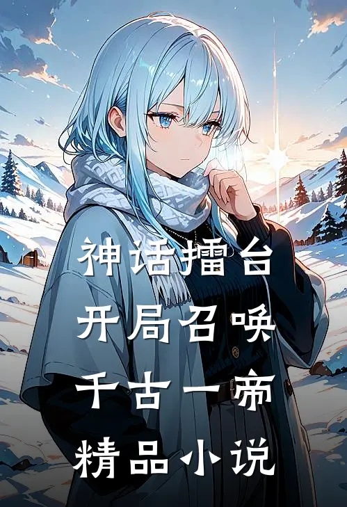神话擂台，开局召唤千古一帝精品小说
