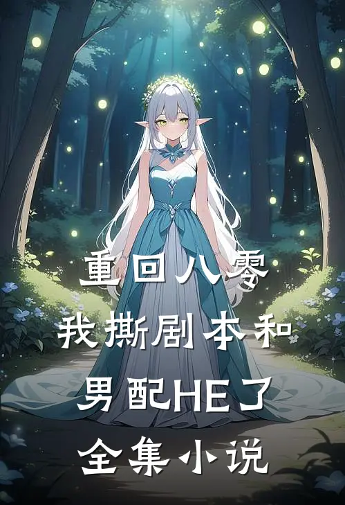 重回八零，我撕剧本和男配HE了全集小说