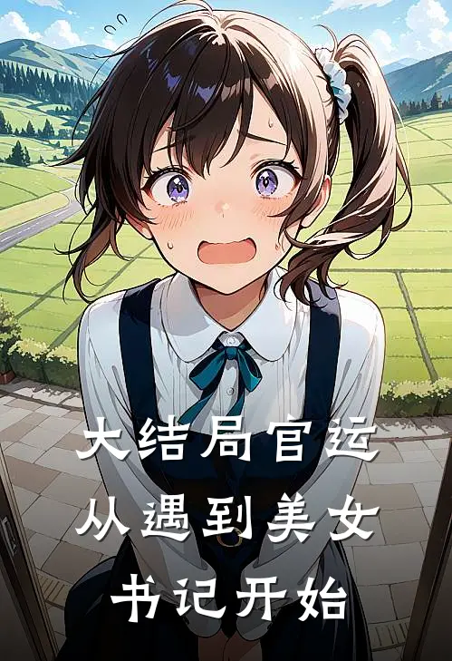 大结局官运：从遇到美女书记开始