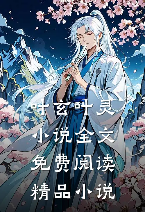 叶玄叶灵小说全文免费阅读精品小说