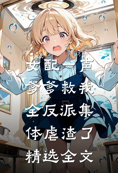 女配一声爹爹救我，全反派集体虐渣了精选全文