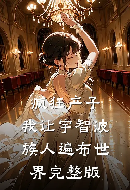 疯狂产子，我让宇智波族人遍布世界完整版