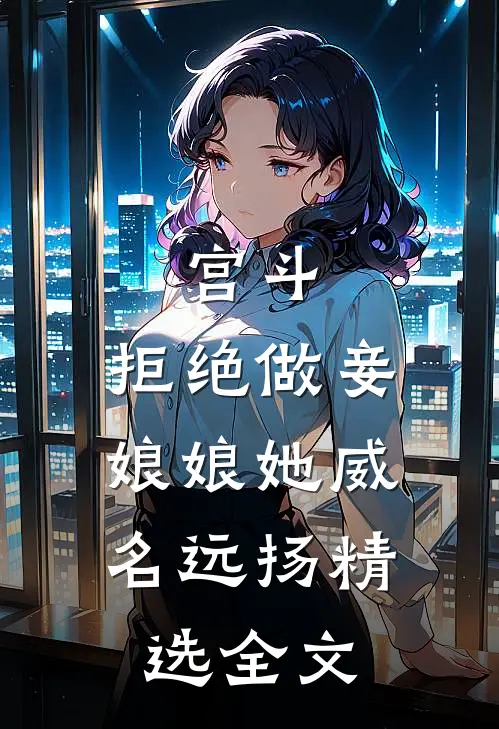 宫斗：拒绝做妾，娘娘她威名远扬精选全文