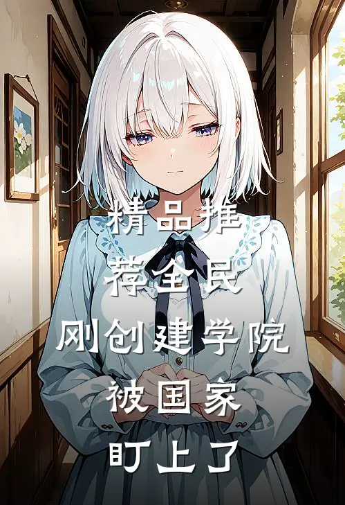 精品推荐全民：刚创建学院，被国家盯上了