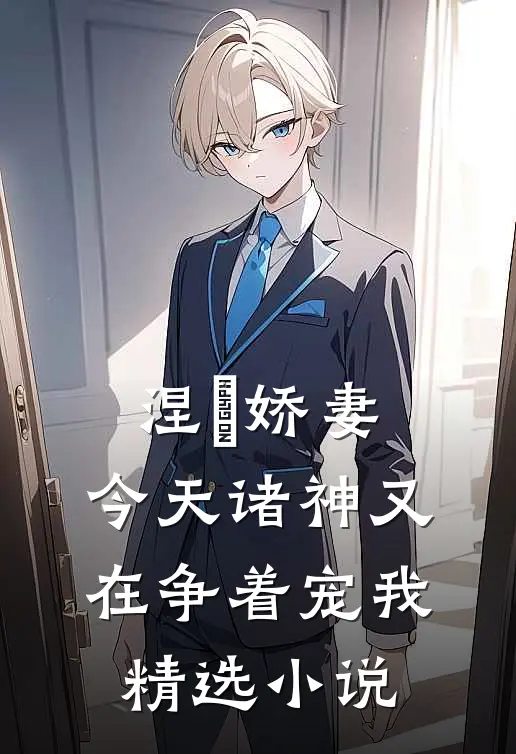 涅槃娇妻：今天诸神又在争着宠我精选小说