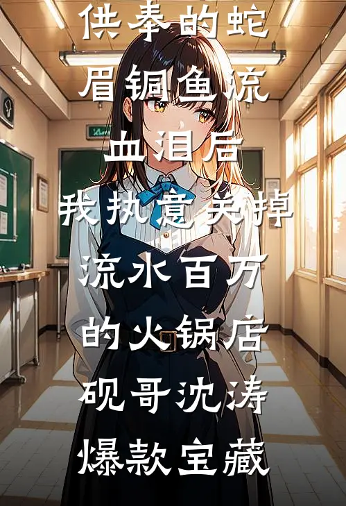 哥嫂要去哀牢山采人面菇