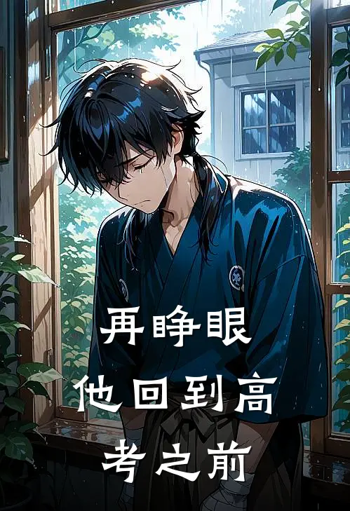 再睁眼，他回到高考之前
