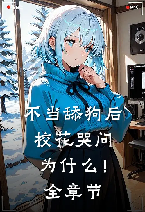 不当舔狗后，校花哭问为什么！全章节