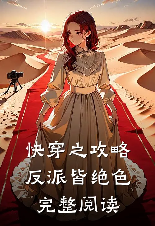 快穿之攻略反派皆绝色完整阅读